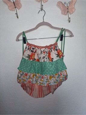 Matilda Jane backpack.